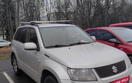 Suzuki Grand Vitara, 2005 год, 1 000 000 рублей, 3 фотография
