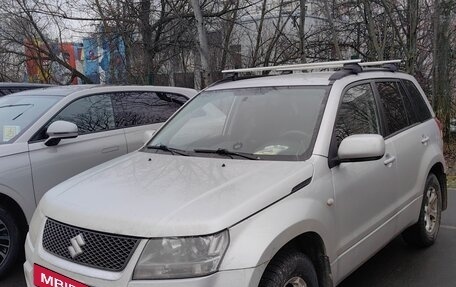 Suzuki Grand Vitara, 2005 год, 1 000 000 рублей, 2 фотография