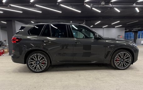 BMW X5, 2025 год, 20 000 000 рублей, 4 фотография