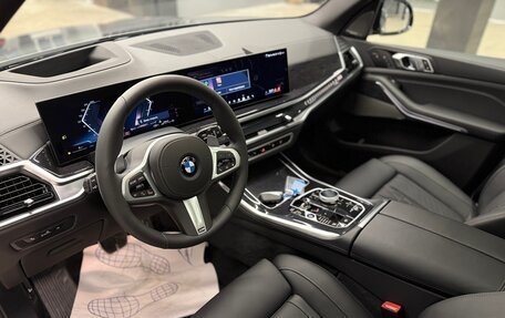 BMW X5, 2025 год, 20 000 000 рублей, 14 фотография