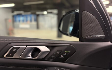 BMW X5, 2025 год, 20 000 000 рублей, 15 фотография