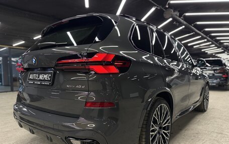 BMW X5, 2025 год, 20 000 000 рублей, 5 фотография