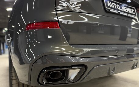 BMW X5, 2025 год, 20 000 000 рублей, 12 фотография