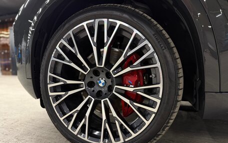 BMW X5, 2025 год, 20 000 000 рублей, 13 фотография