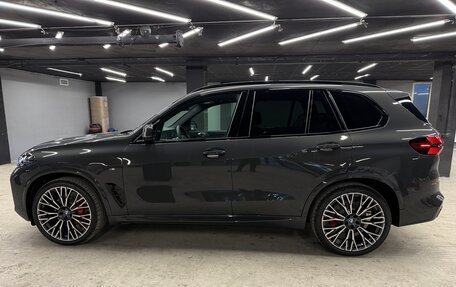 BMW X5, 2025 год, 20 000 000 рублей, 8 фотография