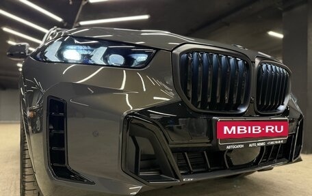 BMW X5, 2025 год, 20 000 000 рублей, 9 фотография