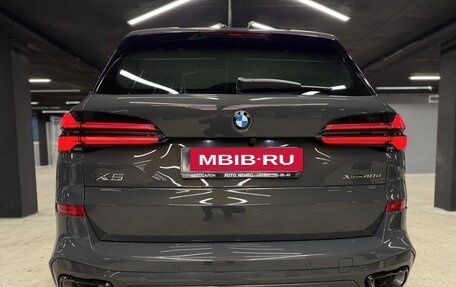 BMW X5, 2025 год, 20 000 000 рублей, 6 фотография