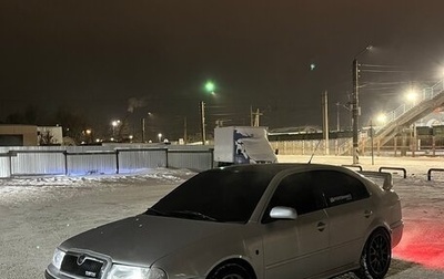 Skoda Octavia IV, 2003 год, 570 000 рублей, 1 фотография