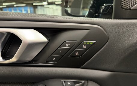 BMW X5, 2025 год, 20 000 000 рублей, 21 фотография