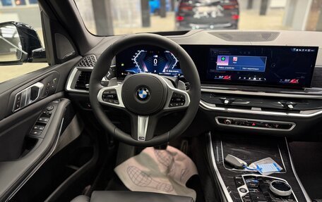 BMW X5, 2025 год, 20 000 000 рублей, 17 фотография