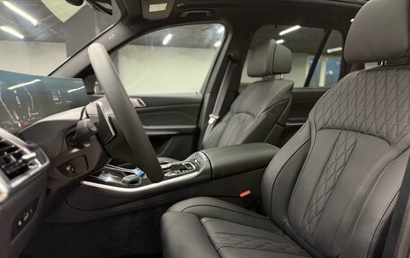 BMW X5, 2025 год, 20 000 000 рублей, 16 фотография