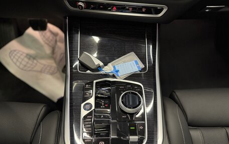 BMW X5, 2025 год, 20 000 000 рублей, 20 фотография