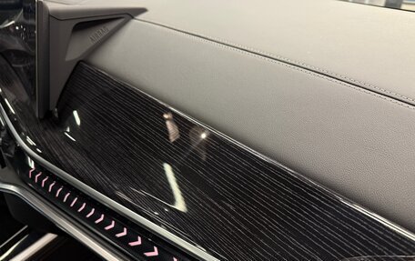 BMW X5, 2025 год, 20 000 000 рублей, 24 фотография