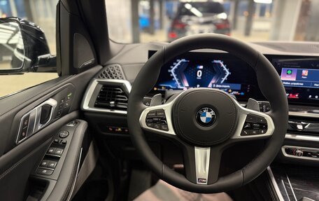 BMW X5, 2025 год, 20 000 000 рублей, 19 фотография