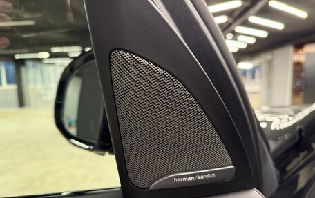 BMW X5, 2025 год, 20 000 000 рублей, 22 фотография