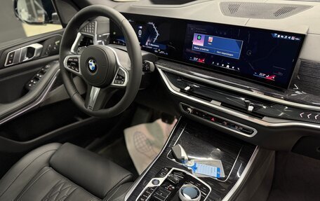 BMW X5, 2025 год, 20 000 000 рублей, 18 фотография