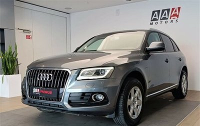 Audi Q5, 2013 год, 1 890 000 рублей, 1 фотография