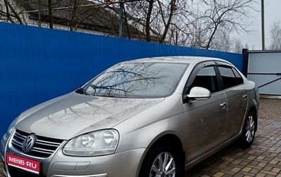 Volkswagen Jetta VI, 2006 год, 799 000 рублей, 1 фотография