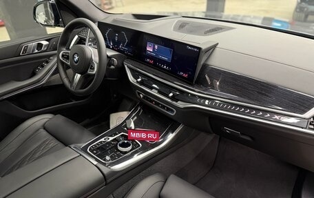 BMW X5, 2025 год, 20 000 000 рублей, 23 фотография