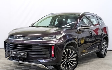 CheryExeed TXL, 2022 год, 1 450 000 рублей, 1 фотография