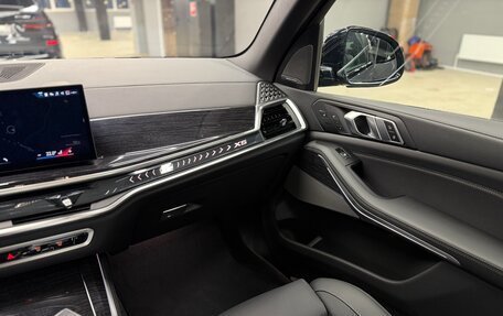 BMW X5, 2025 год, 20 000 000 рублей, 26 фотография