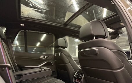 BMW X5, 2025 год, 20 000 000 рублей, 30 фотография