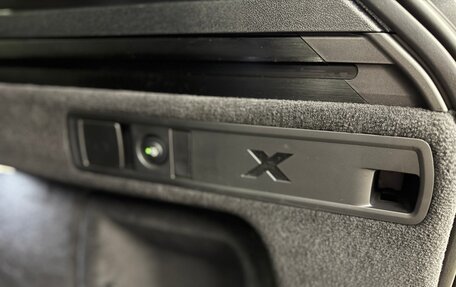 BMW X5, 2025 год, 20 000 000 рублей, 34 фотография