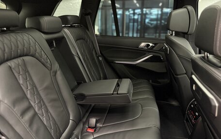 BMW X5, 2025 год, 20 000 000 рублей, 32 фотография