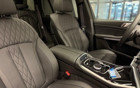 BMW X5, 2025 год, 20 000 000 рублей, 25 фотография