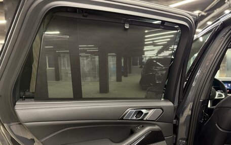 BMW X5, 2025 год, 20 000 000 рублей, 28 фотография