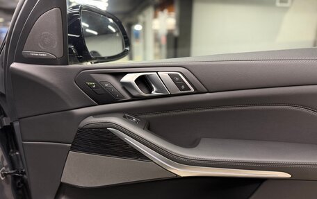 BMW X5, 2025 год, 20 000 000 рублей, 33 фотография