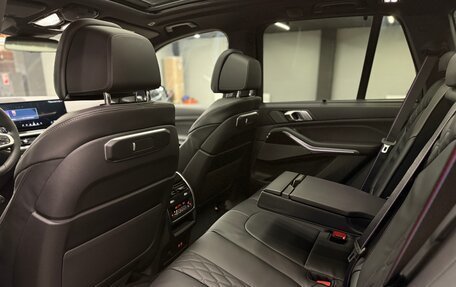 BMW X5, 2025 год, 20 000 000 рублей, 27 фотография