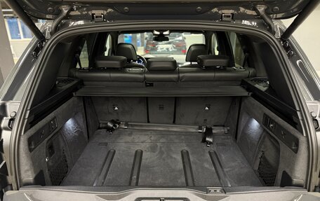 BMW X5, 2025 год, 20 000 000 рублей, 35 фотография