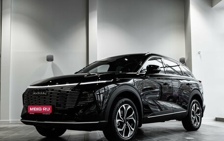 Haval F7, 2025 год, 3 365 010 рублей, 1 фотография