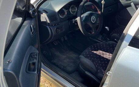 Skoda Octavia IV, 2003 год, 570 000 рублей, 8 фотография