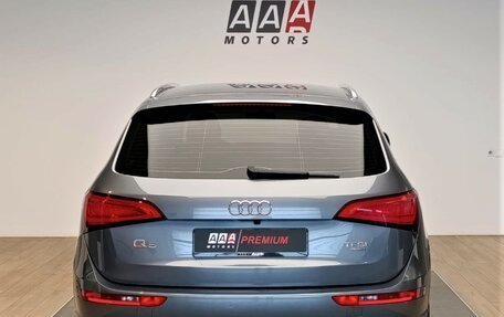 Audi Q5, 2013 год, 1 890 000 рублей, 5 фотография