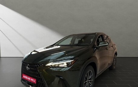 Lexus NX, 2025 год, 12 990 000 рублей, 1 фотография