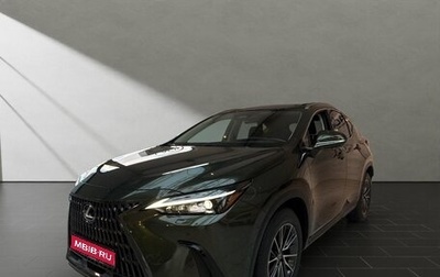Lexus NX, 2025 год, 12 990 000 рублей, 1 фотография