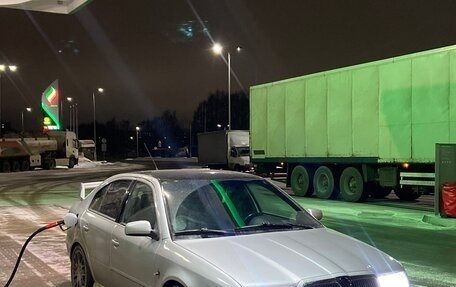 Skoda Octavia IV, 2003 год, 570 000 рублей, 7 фотография