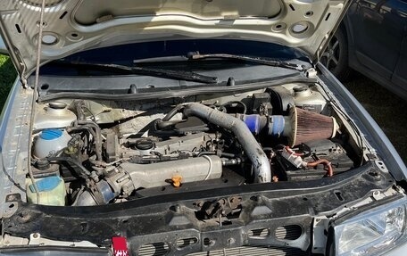 Skoda Octavia IV, 2003 год, 570 000 рублей, 9 фотография