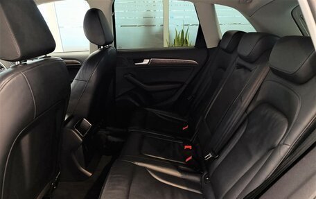 Audi Q5, 2013 год, 1 890 000 рублей, 12 фотография