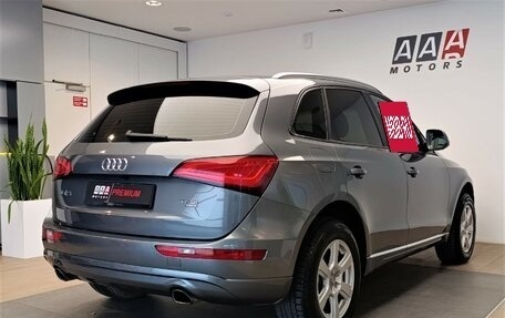 Audi Q5, 2013 год, 1 890 000 рублей, 7 фотография