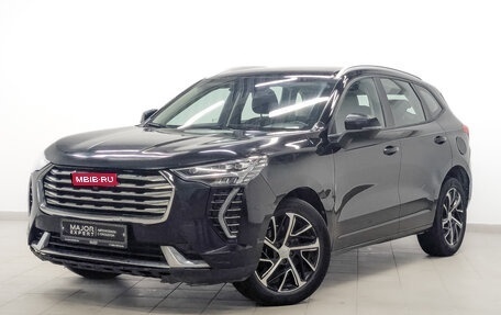 Haval Jolion, 2022 год, 1 150 000 рублей, 1 фотография