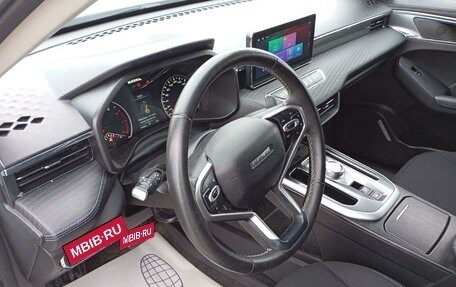 Haval Jolion, 2024 год, 1 632 000 рублей, 1 фотография