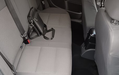 Volkswagen Jetta VI, 2006 год, 799 000 рублей, 12 фотография