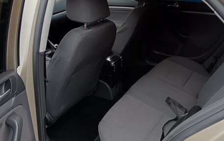 Volkswagen Jetta VI, 2006 год, 799 000 рублей, 11 фотография