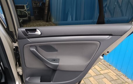 Volkswagen Jetta VI, 2006 год, 799 000 рублей, 13 фотография