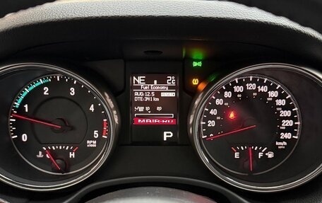 Jeep Grand Cherokee, 2012 год, 2 100 000 рублей, 1 фотография