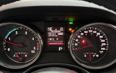 Jeep Grand Cherokee, 2012 год, 2 100 000 рублей, 1 фотография