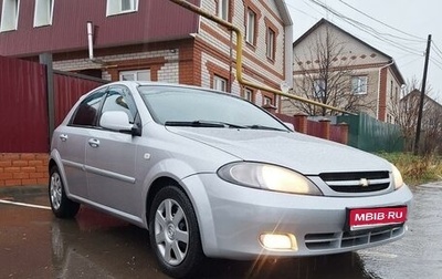 Chevrolet Lacetti, 2012 год, 500 000 рублей, 1 фотография
